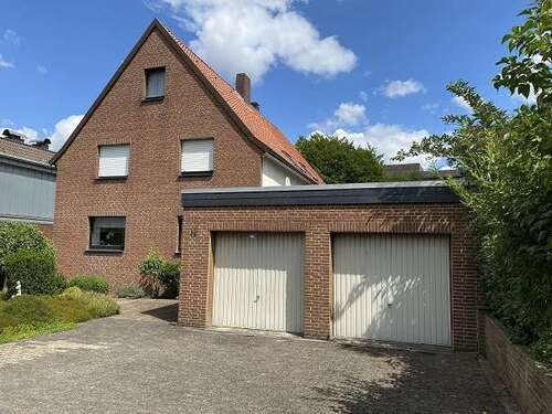 Foto - Haus zum Kaufen in Bad Oeynhausen 329.000,00 € 213 m²