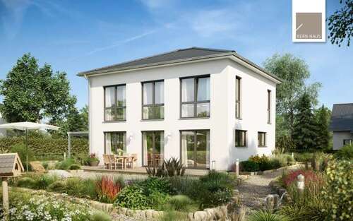 Foto - Haus zum Kaufen in Tiefenbronn 987.915,00 € 147 m²