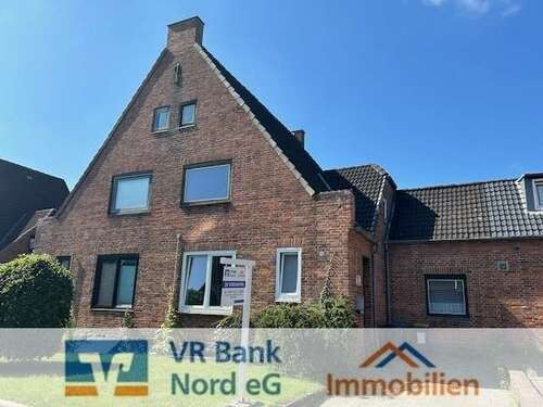 Foto - Haus zum Kaufen in Flensburg 169.000,00 € 108.94 m²