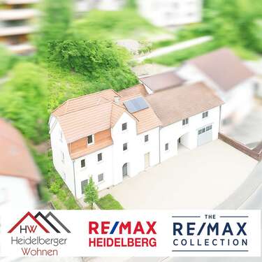 Foto - Haus zum Kaufen in Mosbach 499.000,00 € 271 m²