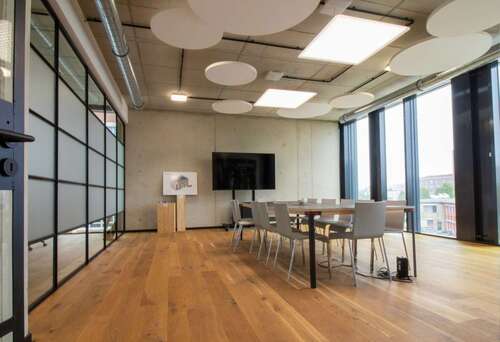 Foto - Büro in Bremen 5.028,67 € 324.95 m²