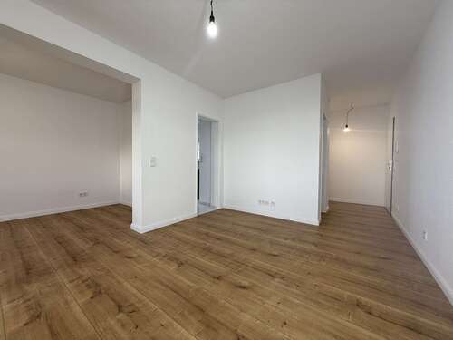 Foto - Wohnung zum Kaufen in Taunusstein 122.000,00 € 42 m²