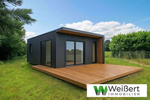 Foto - Grundstück zu verkaufen in Beldorf 77.500,00 € 773 m²