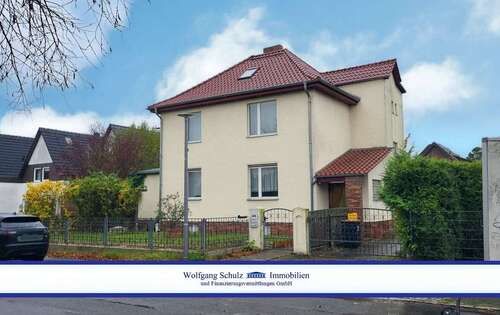 Foto - Haus zum Kaufen in Berlin Lichtenrade 695.000,00 € 139.35 m²