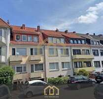 Wohnung zum Kaufen in Bremen 89.000,00 € 14.3 m²