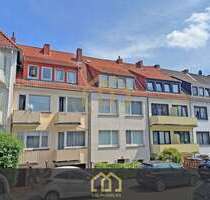 Wohnung zum Kaufen in Bremen 89.000,00 € 14.3 m²