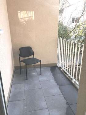 Foto - Wohnung zum Mieten in Neckarbischofsheim 550,00 € 50 m²