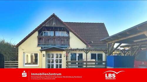 Foto - Haus zum Kaufen in Ziesendorf 229.500,00 € 182.97 m²