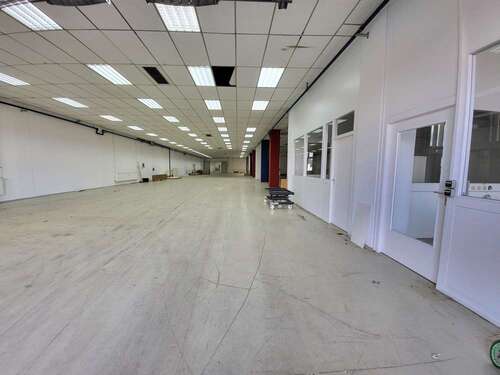 Foto - Halle in Rottenburg an der Laaber 5.000,00 € 1727 m²