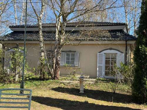 Foto - Haus zum Kaufen in Michendorf 590.000,00 € 122 m²