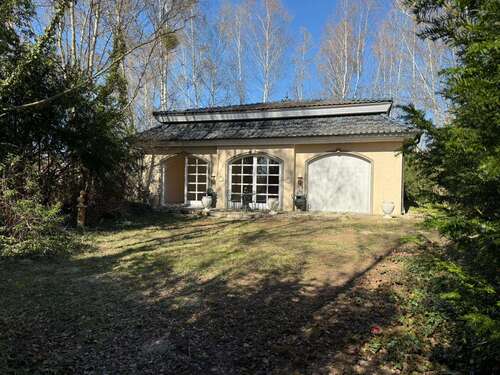 Foto - Haus zum Kaufen in Michendorf 590.000,00 € 122 m²