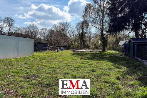 Foto - Grundstück zu verkaufen in Falkensee 215.000,00 € 460 m²