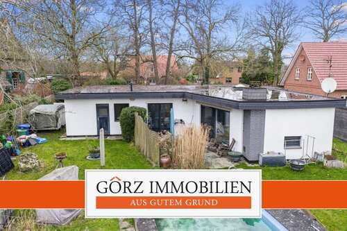 Foto - Haus zum Kaufen in Hüttblek 359.000,00 € 98 m²