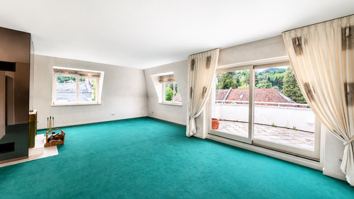 Foto - Wohnung zum Kaufen in Baden-Baden 1.200.000,00 € 143 m²
