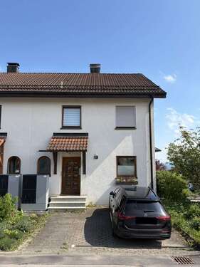 Foto - Haus zum Mieten in Walddorfhäslach 1.450,00 € 151 m²