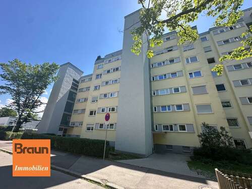 Foto - Wohnung zum Kaufen in Villingen-Schwenningen 208.000,00 € 99 m²
