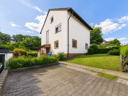 Foto - Haus zum Kaufen in Hünstetten 299.000,00 € 177.43 m²