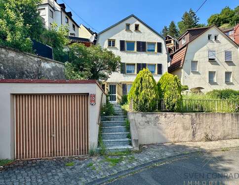 Foto - Haus zum Kaufen in Idar-Oberstein 75.000,00 € 175 m²