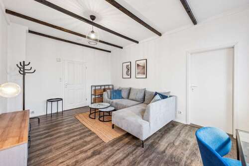 Foto - Wohnung zum Mieten in Osnabrück 620,00 € 40 m²