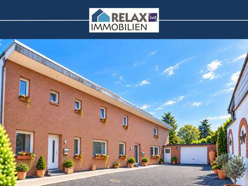 Foto - Haus zum Kaufen in Hückelhoven Brachelen 495.000,00 € 214 m²