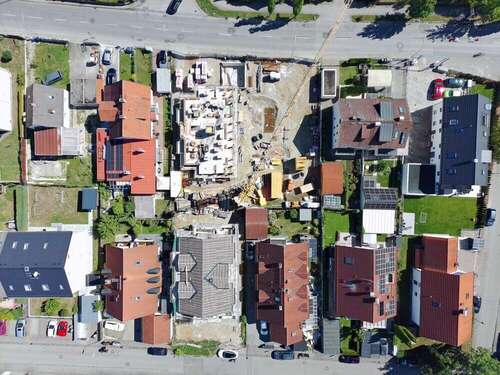 Foto - Wohnung zum Kaufen in Olching 595.000,00 € 71.39 m²