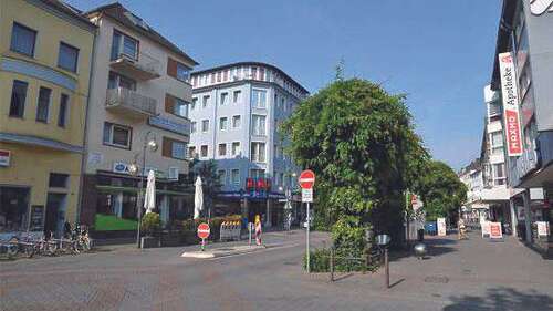 Foto - Büro in Mönchengladbach 3.400.000,00 € 657 m²