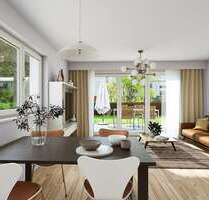 Wohnung zum Kaufen in Ehrenkirchen 440.800,00 € 77.62 m²