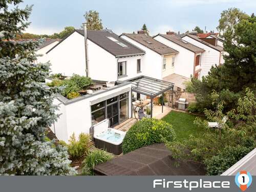 Foto - Haus zum Kaufen in München 1.390.000,00 € 220 m²