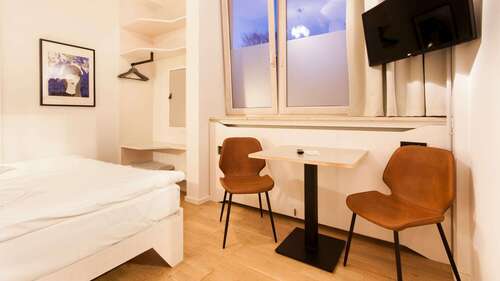 Foto - Wohnen auf Zeit in Unterhaching 1.560,00 €