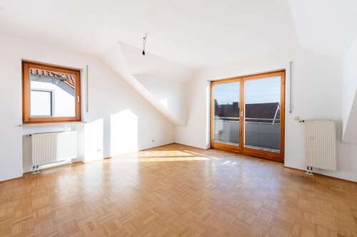 Foto - Wohnung zum Kaufen in Straubing 182.000,00 € 54 m²