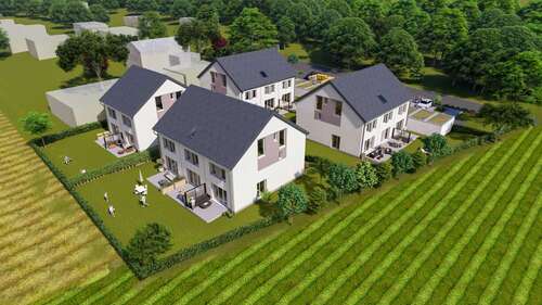 Foto - Haus zum Mieten in Horgau 1.817,60 € 142 m²