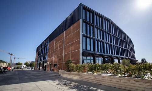Foto - Büro in Bremen 5.026,65 € 305 m²