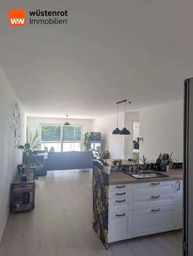 Foto - Wohnung zum Mieten in Heuchlingen 1.060,00 € 97 m²