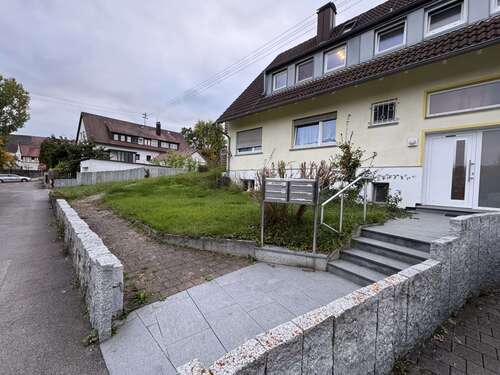 Foto - Wohnung zum Mieten in Weil der Stadt 730,00 € 73 m²