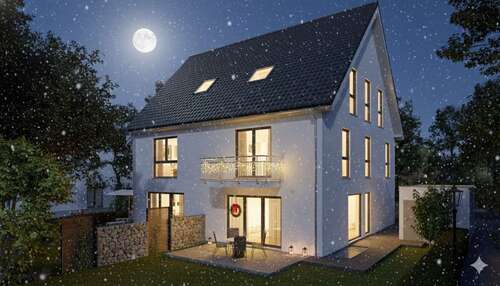 Foto - Haus zum Kaufen in München 1.339.000,00 € 160 m²