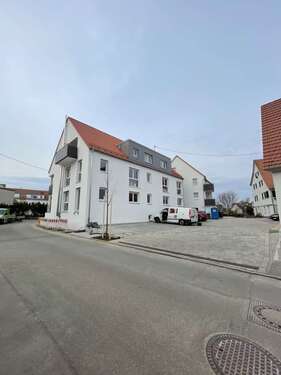 Foto - Wohnung zum Mieten in Mössingen 1.058,00 € 89.81 m²