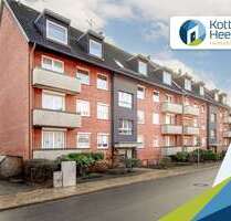 Wohnung zum Kaufen in Neumünster 179.000,00 € 71.98 m²