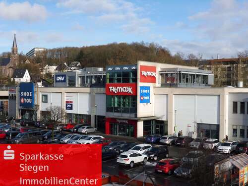 Foto - Einzelhandel in Siegen 7.900.000,00 € 4271.51 m²