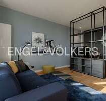 Wohnung zum Mieten in Frankfurt 1.445,00 € 45 m²