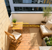Wohnung zum Mieten in Stuttgart 835,00 € 32 m²
