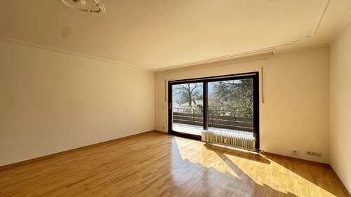 Foto - Wohnung zum Mieten in Baden-Baden 1.250,00 € 105 m²