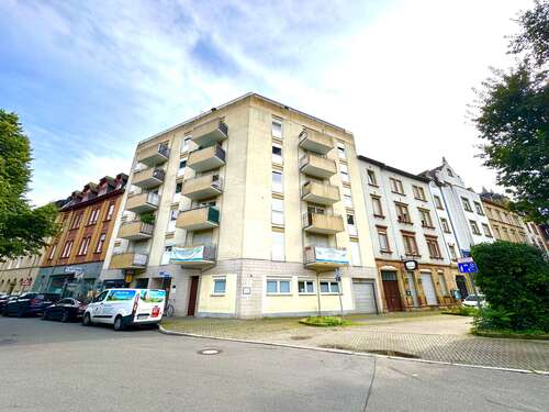 Foto - Wohnung zum Kaufen in Ludwigshafen 159.000,00 € 77 m²