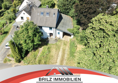 Foto - Haus zum Kaufen in Leisel 169.000,00 € 157 m²