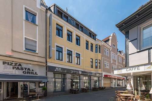 Foto - Wohnung zum Mieten in Recklinghausen 1.320,00 € 165 m²