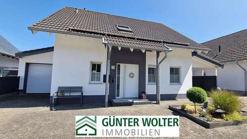 Foto - Haus zum Kaufen in Kall 414.900,00 € 128 m²