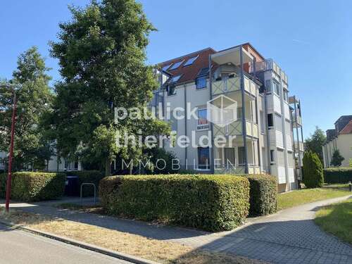Foto - Wohnung zum Kaufen in Leipzig 144.500,00 € 76.7 m²