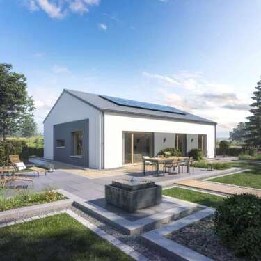 Foto - Haus zum Kaufen in Lützen 314.245,00 € 110 m²