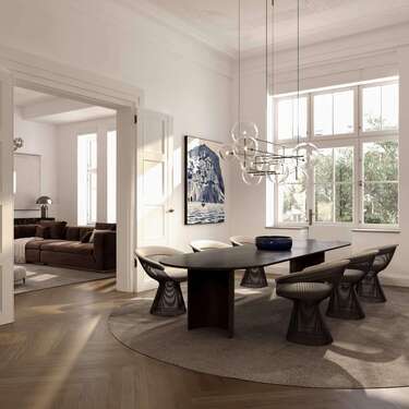 Foto - Wohnung zum Kaufen in München 6.200.000,00 € 262 m²