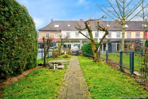 Foto - Haus zum Kaufen in Dortmund 299.000,00 € 105 m²