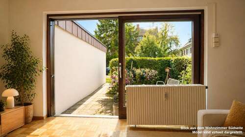 Foto - Wohnung zum Kaufen in Reutlingen 321.000,00 € 81 m²